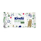 Cleanic, Toallitas húmedas Kindii, 60 uds.