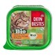 Dein Bestes, nourriture humide pour chats, poulet et dinde, 100 g