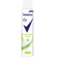Rexona, Déodorant, Aloe Vera, 200 ml