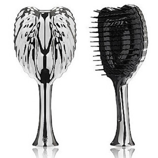 Tangle Angel Pro Wax Brush Titanium