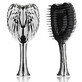 Tangle Angel Pro Wax Brush Titanium
