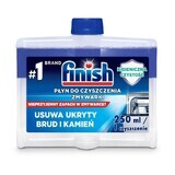Detergente lavavajillas Finish Fresh 250 ml.