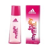 Adidas Fruity Rhythm Eau de toilette, 50ml