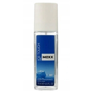 Mexx Ice Touch Man in nebbia, 75ml Mexx Ice Touch Man in nebbia, 75ml