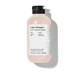 Farmavita Smochine and Almond Color Protecting Wax Shampoo 250ml