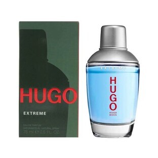 Hugo Boss Hugo Extreme Eau de Parfum, 75ml