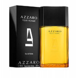 Azzaro Pour Homme Eau de Toilette, 200ml