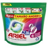 Ariel, All in 1 Pods, Color Wash Pods, 43 pieces