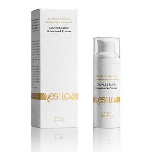 Yes For Lov Pleasure Elixir für Paare, 30ml