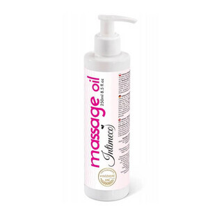 Intimeco Ulei de masaj erotic hidratant, 250ml