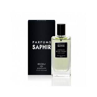 Saphir Select Blue Man Eau de Parfum, 200ml