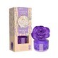 Mikaromas fragrance diffuser in the shape of a lavender field flower, 65ml