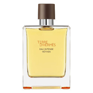 Hermes Terre D Hermes Eau Intense Vetiver, Eau de parfum, 200ml