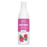 Novame Conditioner für trockene und normale Wachse, 300 ml