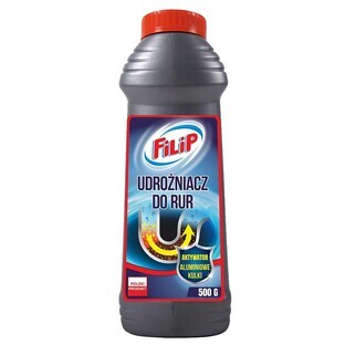 Filip, Udroniaceae pour pipes, 500g