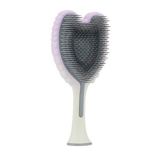Tangle Angel Ombre Lilac/Ivory Angel 2.0 Brosse à cire