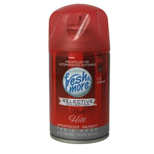 Fresh amp; More, Selective Collection, Luchtverfrisser, 250ml