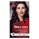 Schwarzkopf, Brilliance. Color Cream, Dunkle Kirsche 888, 1 pc