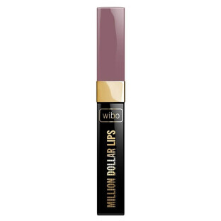 Barra de labios mate Wibo Million Dollar Lips 6, 3ml