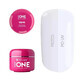 Constructor de uñas Silcare Base One Extreme White W4, 15g