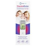 HelpMedi Thermofinder HFS-1000 non-contact infrared thermometer