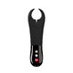 Fun Factory Manta Manta Black Line Vibrator für Männer Schwarz