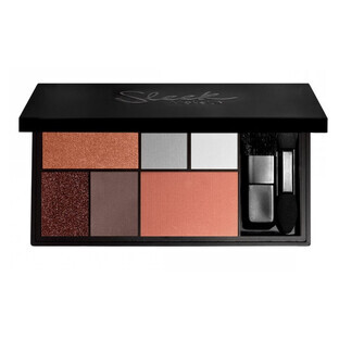 Sleek, Makeup Palette, Mittsommertraum, 9g