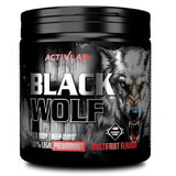 Zwarte Wolf Multifruit, 300g