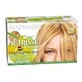 Garnier Nutrisse, Coloring cream, radiance, 1 pc