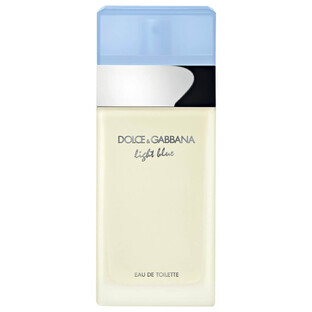 Dolce amp; Gabbana Lichtblauw Eau de toilette, 50ml