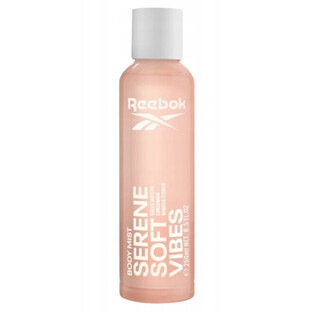 Reebok Body Mgieka Vibes, 250 ml