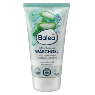 Balea, Visiting Detergent, 150 ml