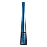 Wibo Eyeliner Matita occhi liquida impermeabile nera, 4ml