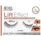 Ardell Lift Effect Künstliche Wimpern an einem Band 741 schwarz