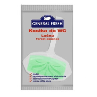 General Fresh, Sospensione WC Foresta, 1 pz.