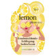 Treaclemoon, Sare de baie, Plăcere cu lămâie, 80 g