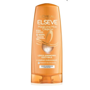 Elseve Kokosolie Conditioner 200 ml
