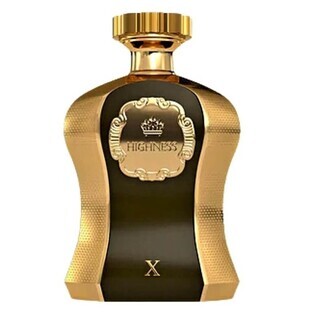 Afnan Highness X Eau de Parfum, 100ml