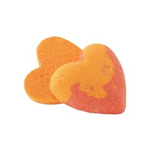 Sisi amp; Me bath ball Orange Blossom, 190g