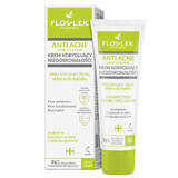 Floslek Imperfections Corrective Cream, 50ml