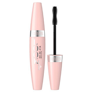 Eveline Cosmetics Look Up So Black thickening and separating mascara, 10ml