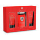 Tonino Lamborghini Sportivo Set Apă de toaletă 125ml + Balsam după ras 100ml + Gel de duș 100ml