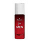 Obsessive for Men Profumo extra forte con feromoni, 10ml