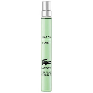 Lacoste Match Point Eau de toilette, 10ml