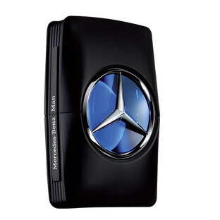 Mercedes-Benz Man Eau de toilette, 30ml