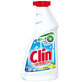 Clin, Glass cleaner, spare, Citrus, 500 ml