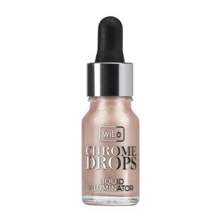 Wibo Chroomdruppels Vloeibare Markeerstift 2, 9ml