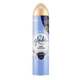 Glade Air Freshener, Pure Faith, 300 ml
