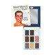 The Balm, Eyeshadow Palette, Meet Nude, 22.5g