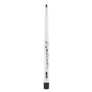 Miyo Lápiz de ojos automático 04 Gris, 0,3g